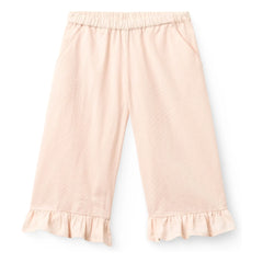 Copenhagen Colors - 3/4 Bio-Baumwollhose | Lychee Rosa