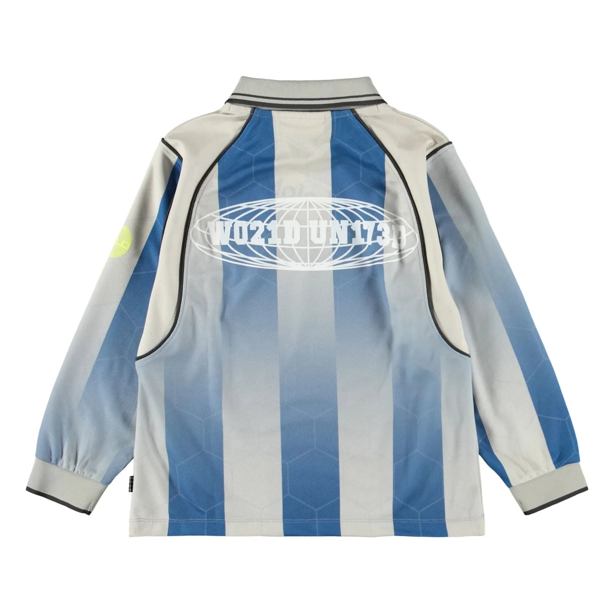 Molo - Polo Jersey Reese | Mavi