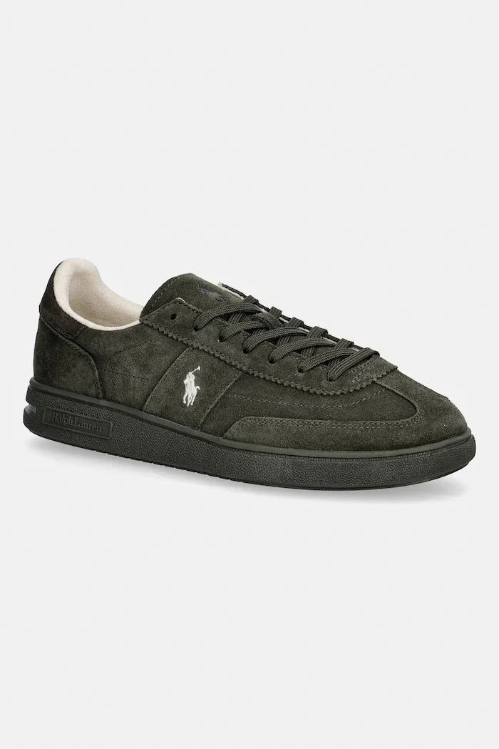 Polo Ralph Lauren Bedford Pp Erkek Spor Ayakkabı