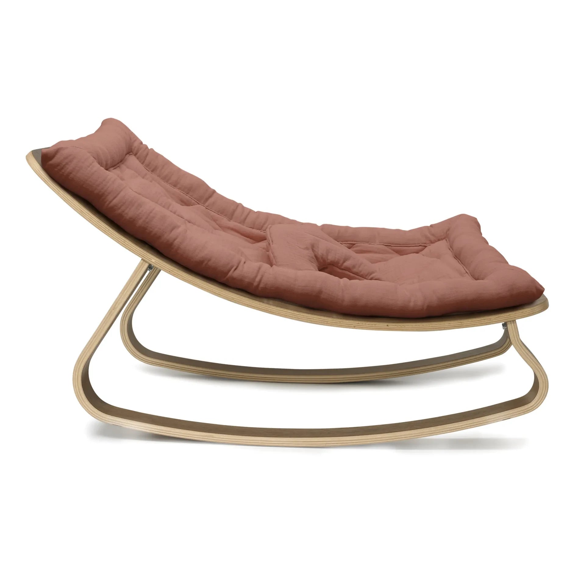 Charlie Crane - Levo Walnuss Babywippe | Palisander
