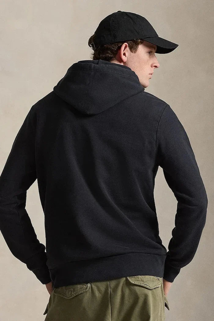 Polo Ralph Lauren Herren Kapuzen-Sweatshirt aus Baumwolle