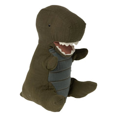 Maileg - Gantosaurus Handpuppe | Grün