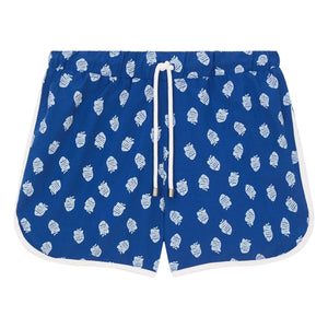 Sunchild - Badeshorts Tayrona | Marineblau