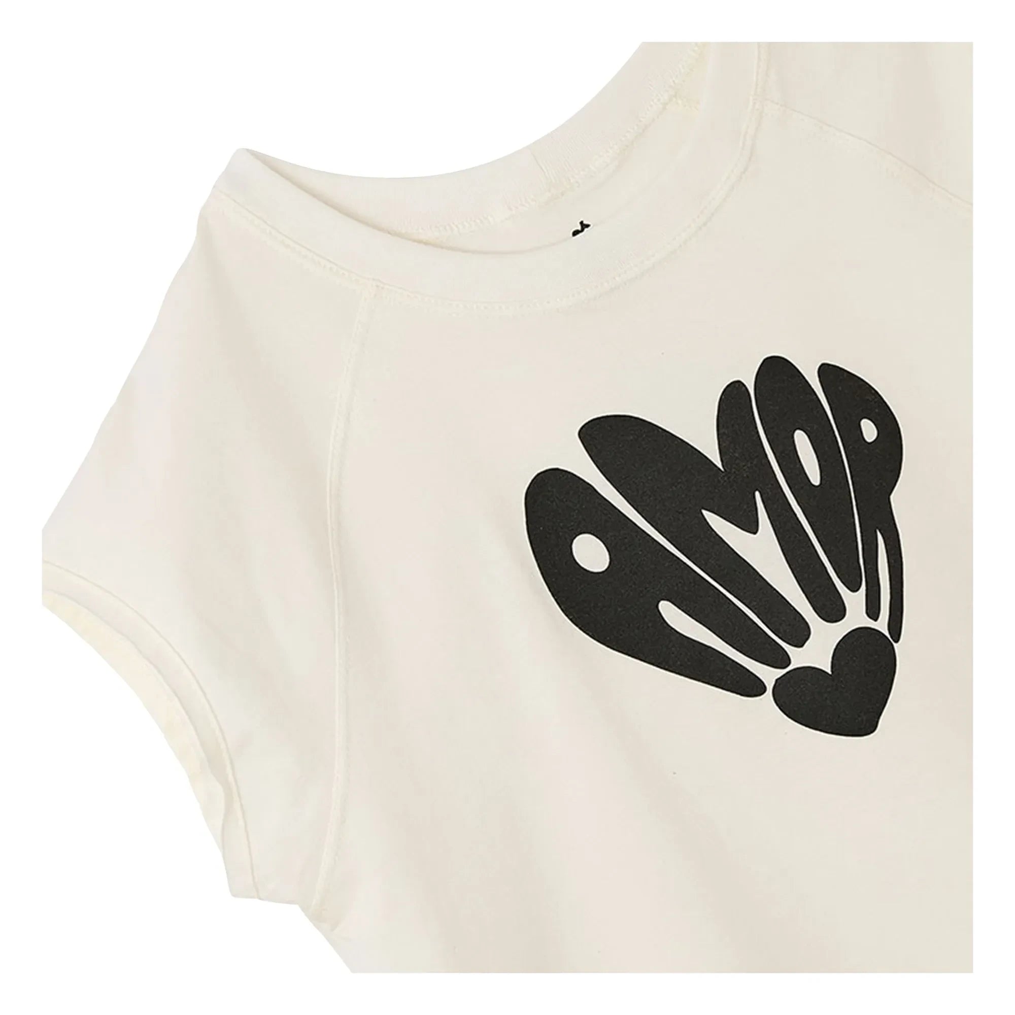 Fabula - Amor T-Shirt | Weiß