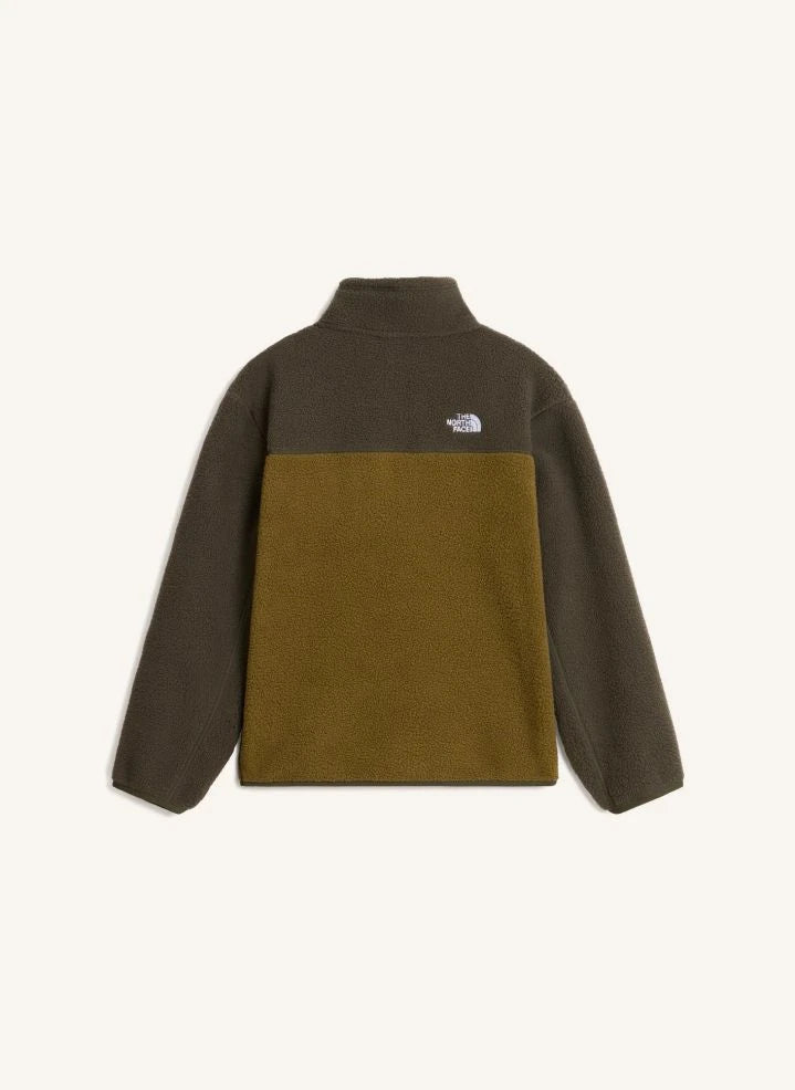 The North Face - Yumiori Trucker Jacke | Braun
