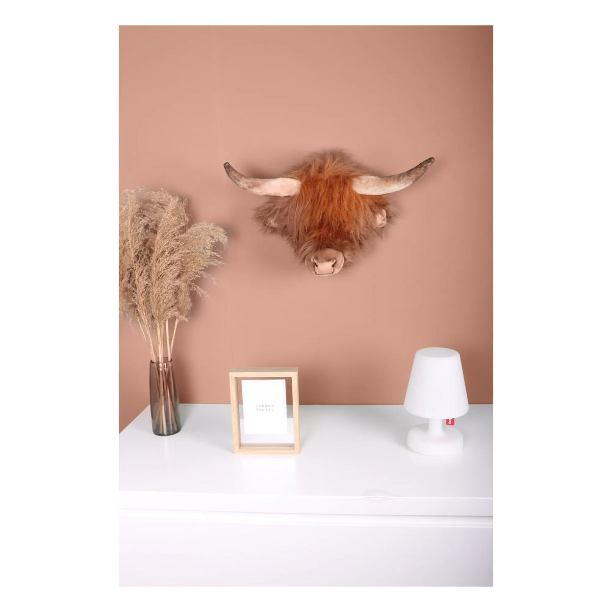Wild & Soft - Schottische Kuh Tasse