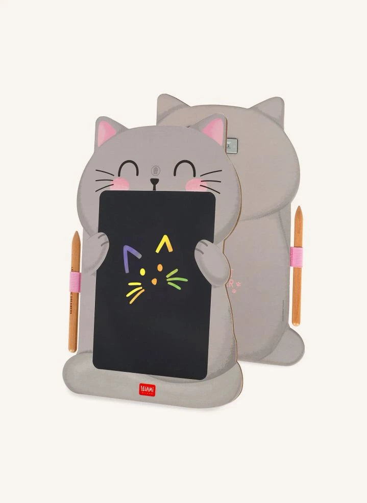 Legami - Magic Slate: Katze