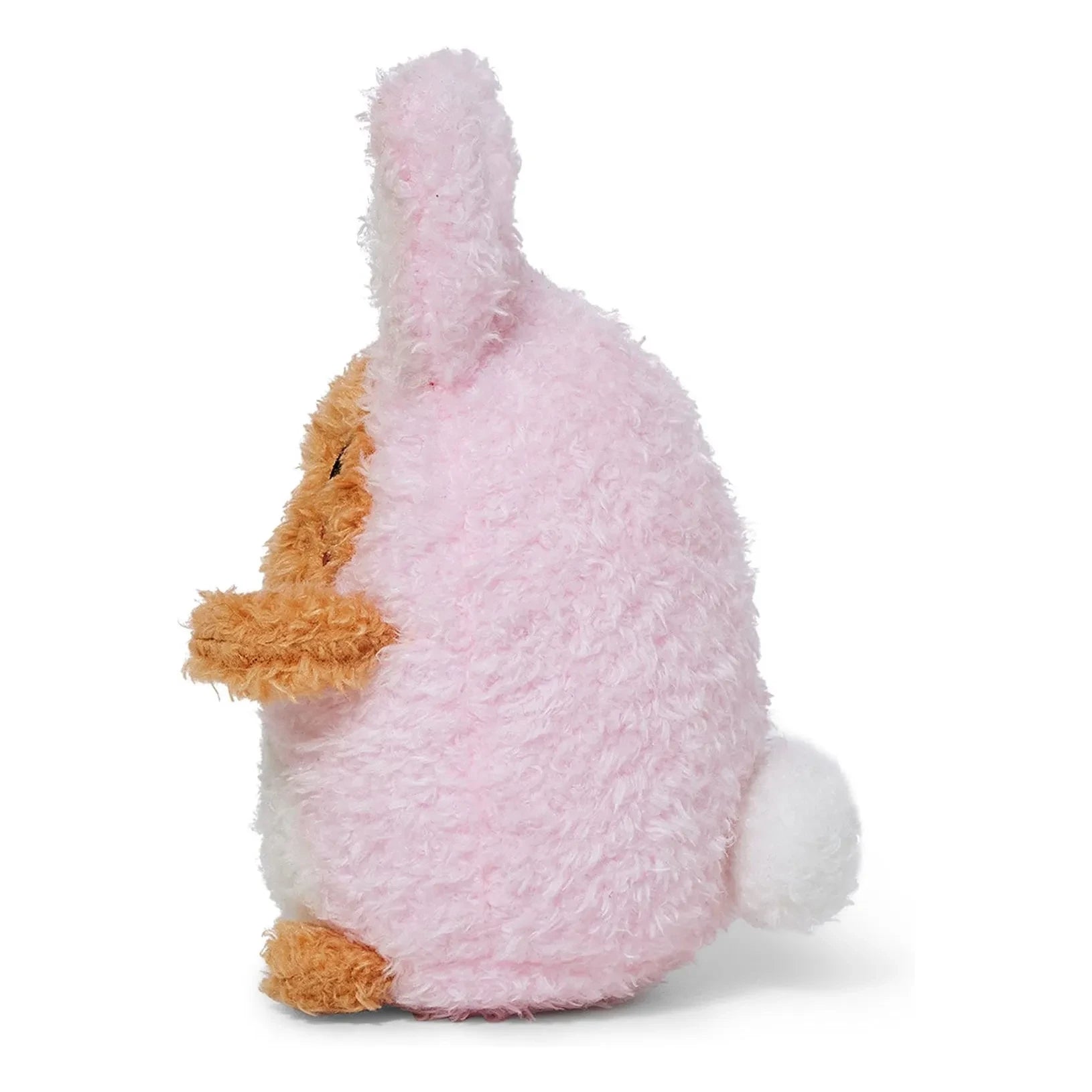 Noodoll – Rosa Kaninchen Plüschtier
