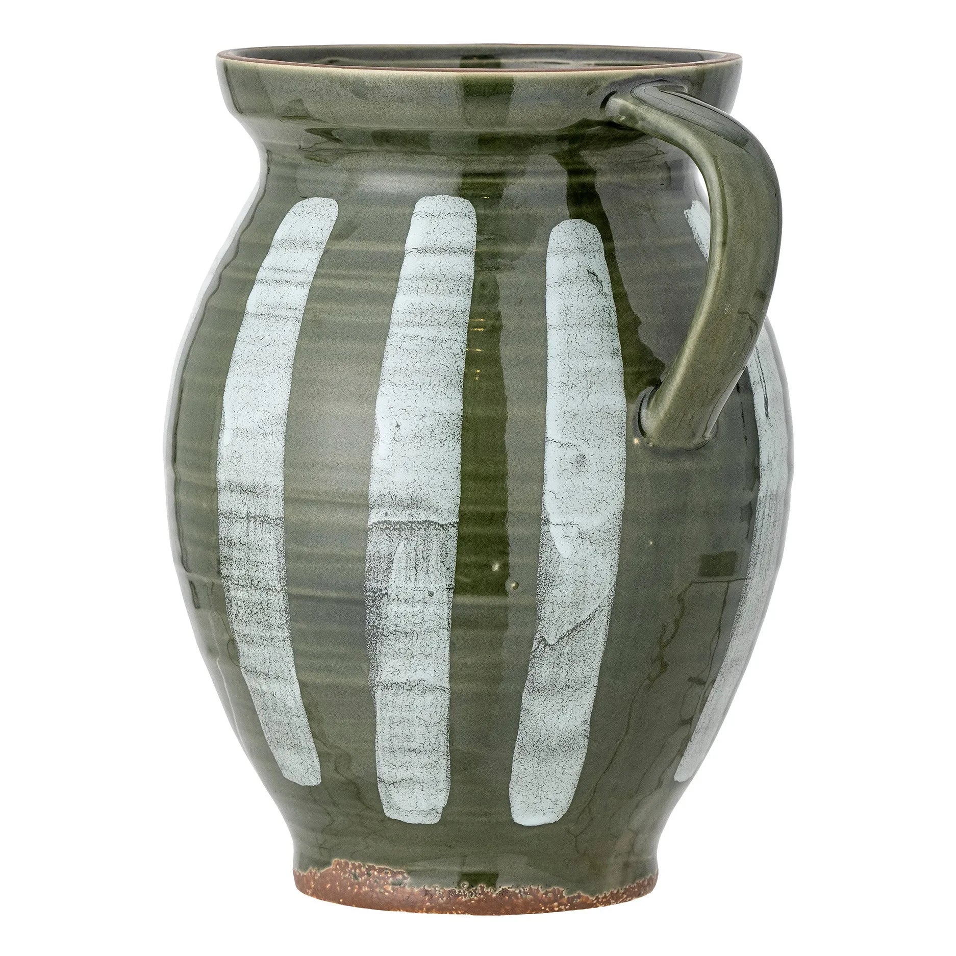 Bloomingville - Frigg Vase | Grün