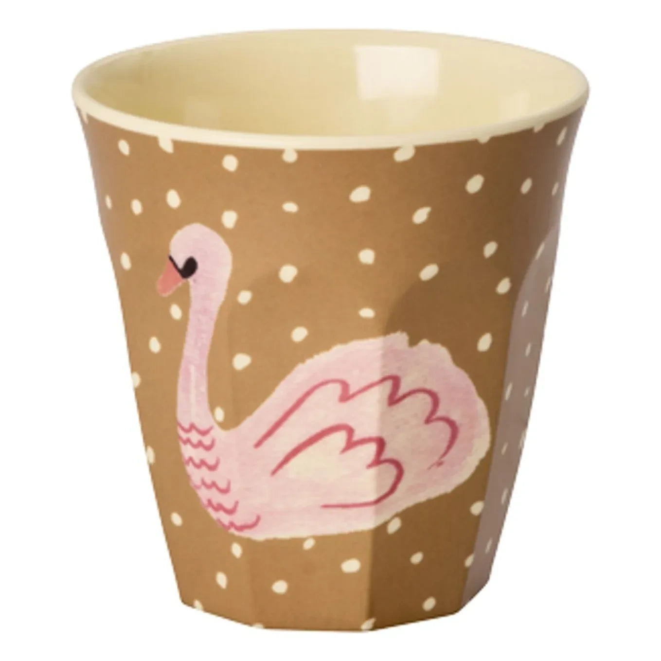 Rice - Fairy Tale Gläser - 6er Set | Pink