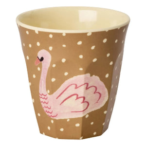 Rice - Fairy Tale Gläser - 6er Set | Pink