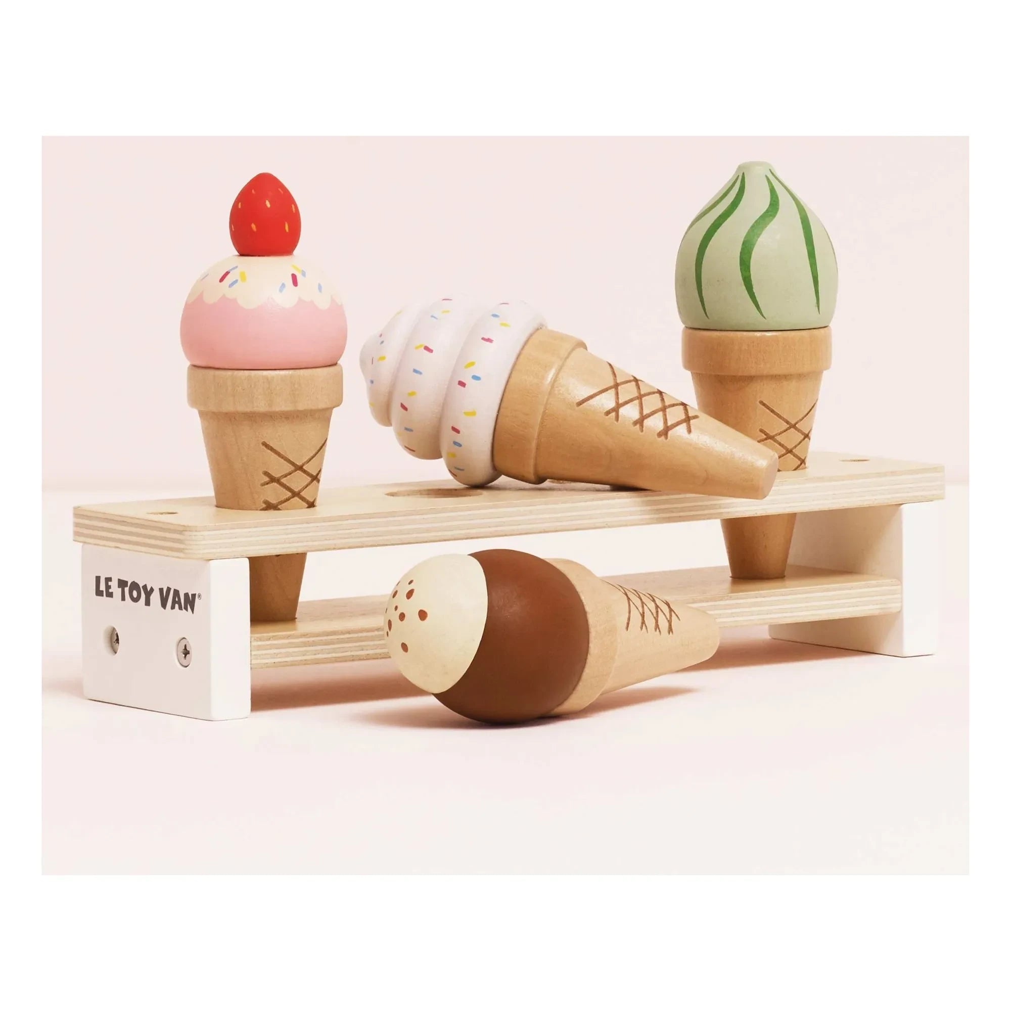 Le Toy Van - Eiscreme