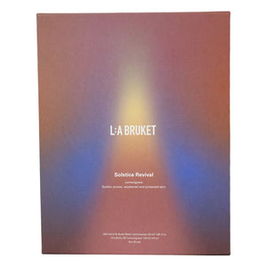 L:A BRUKET - Revival Set - Citronella