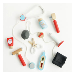 Le Toy Van - Doktor-Tasche