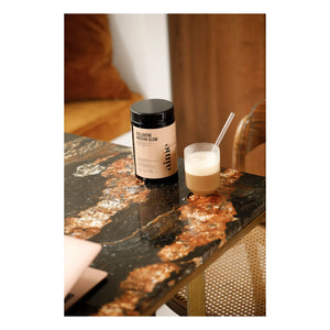 AIME - Kollagen-Nahrungsergänzung Moccha Glow - 30 Tage