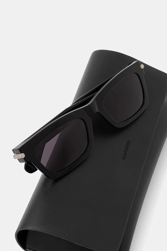 AllSaints kadın wayfarer güneş gözlüğü Mimi