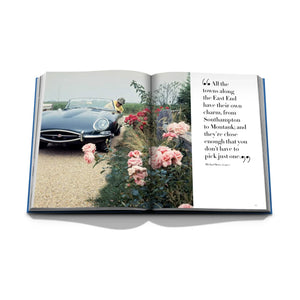 Assouline - Hamptons Speziell