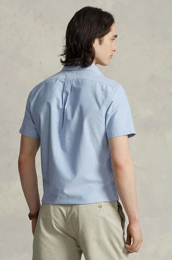Polo Ralph Lauren Pamuklu Gömlek