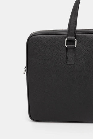 Coach Caden Deri Laptop Çantası