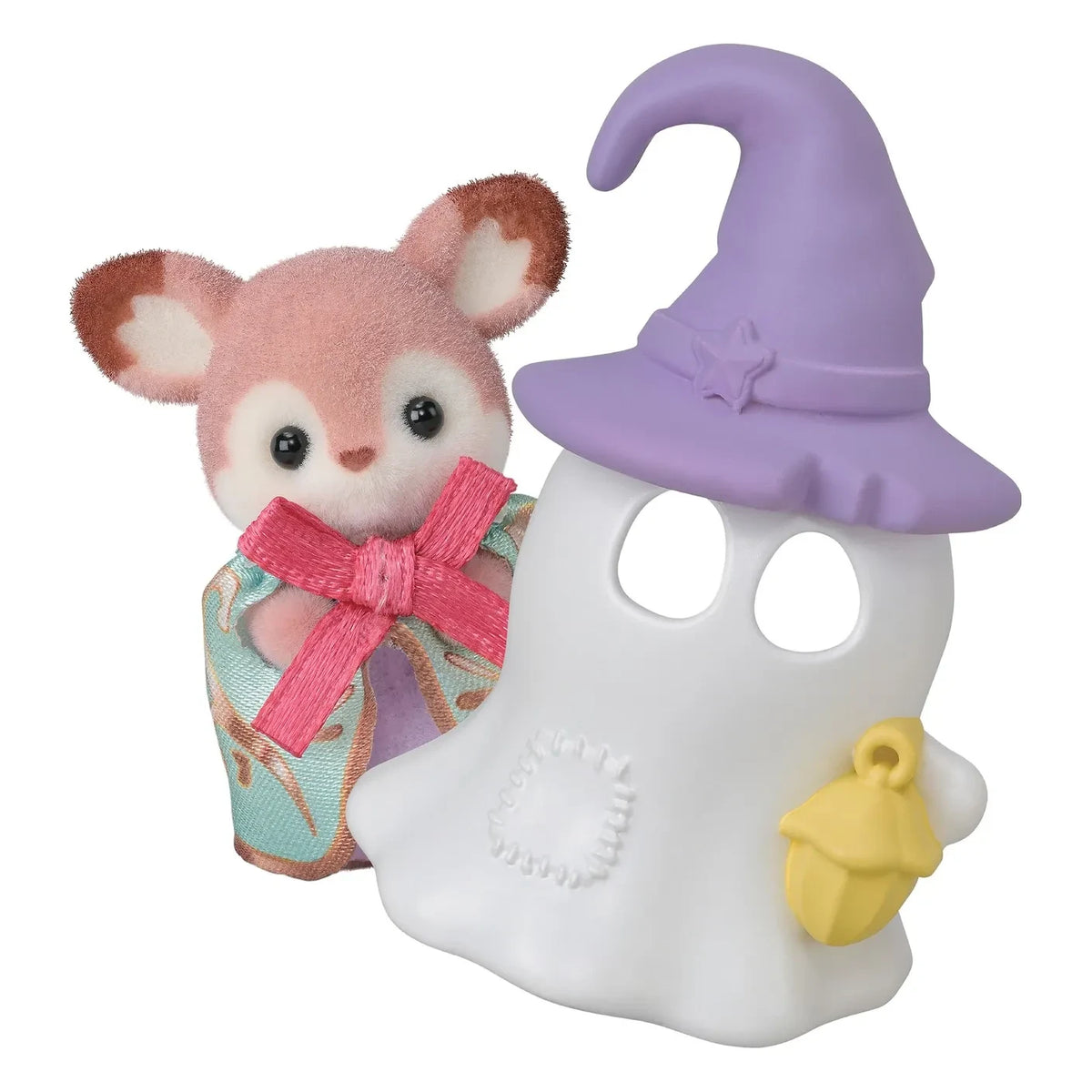 Sylvanian Families - Kabak Araba