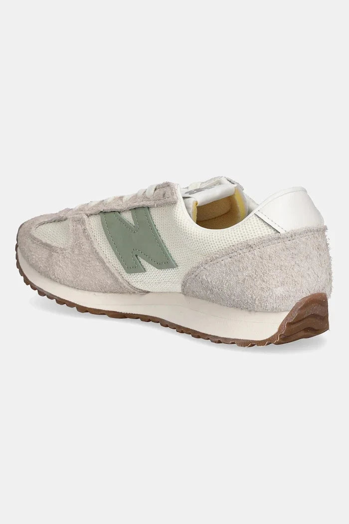 New Balance 471 Süet Spor Ayakkabı