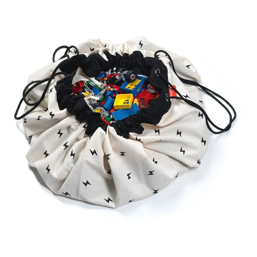 Play and Go - Noomad Tasche / Spielmatte - Circuit