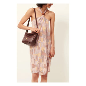 Sessùn - Janeira Kleid | Rosa
