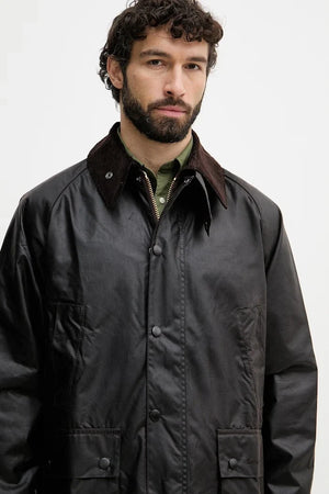 Barbour Yağmurluk