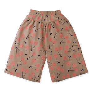 Gingersnaps - Audrey Cherry Bermuda Shorts | Braun