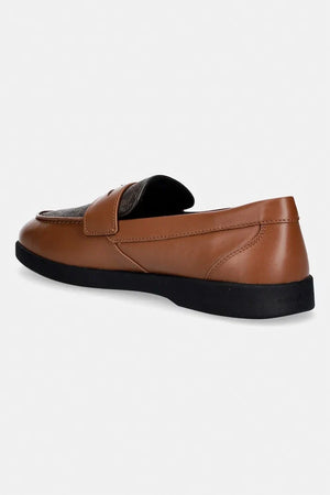 Michael Kors Erkek Mokasen Wesley Slip On