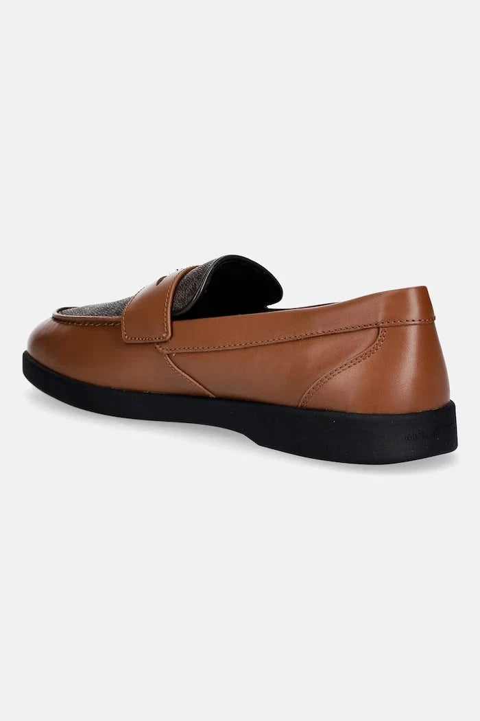Michael Kors Erkek Mokasen Wesley Slip On