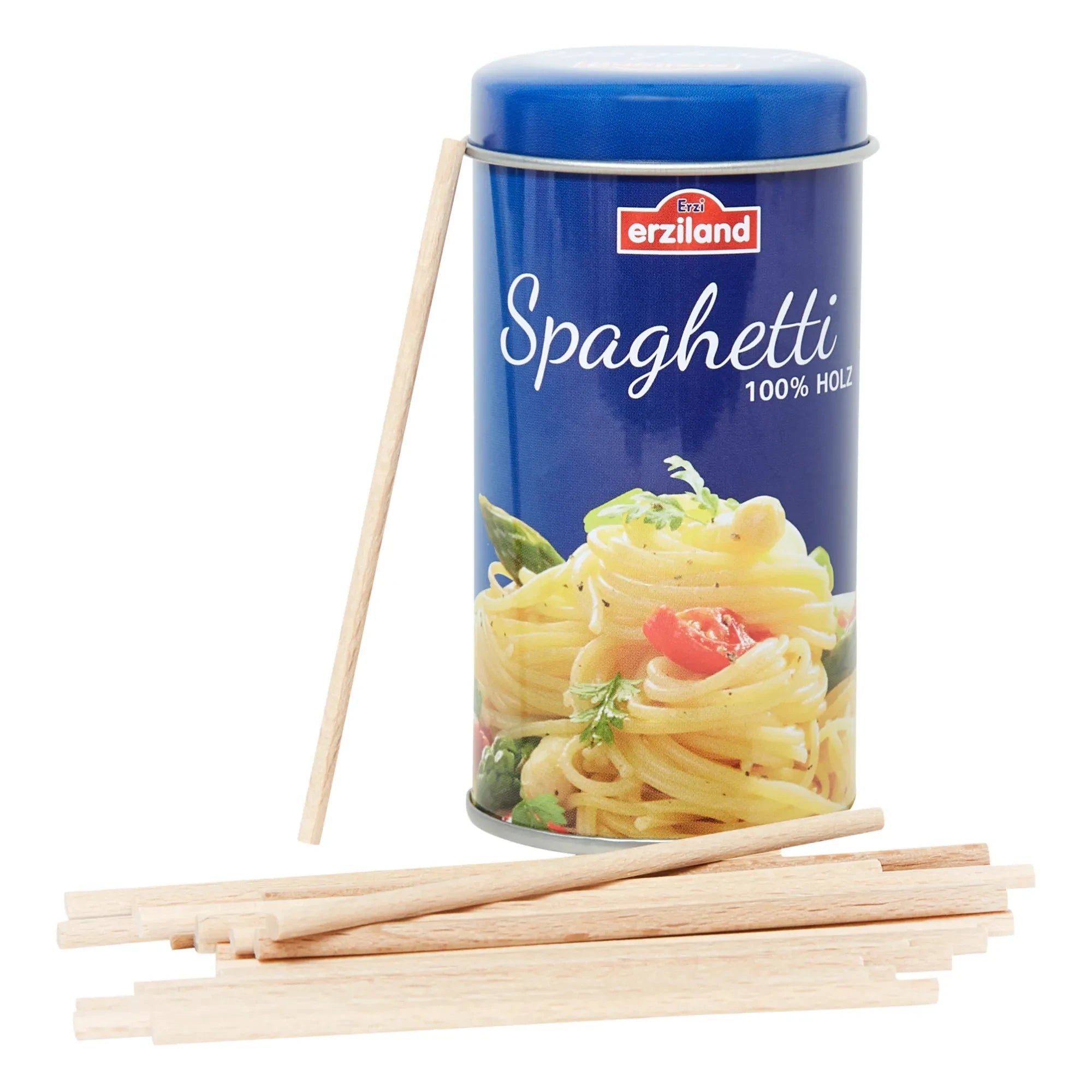 Erzi - Spaghetti Dose