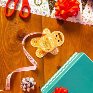 Legami - Dekorativer Ribbon - Candy