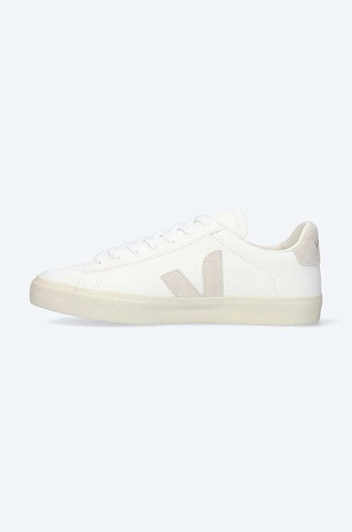 Veja Campo Chromefree Deri Spor Ayakkabı