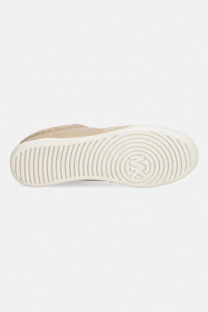 MICHAEL Michael Kors Nolan Lace Up kadın spor ayakkabı