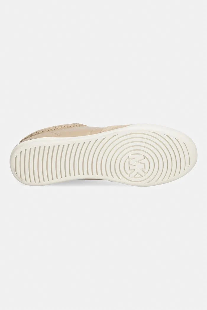 MICHAEL Michael Kors Nolan Lace Up kadın spor ayakkabı