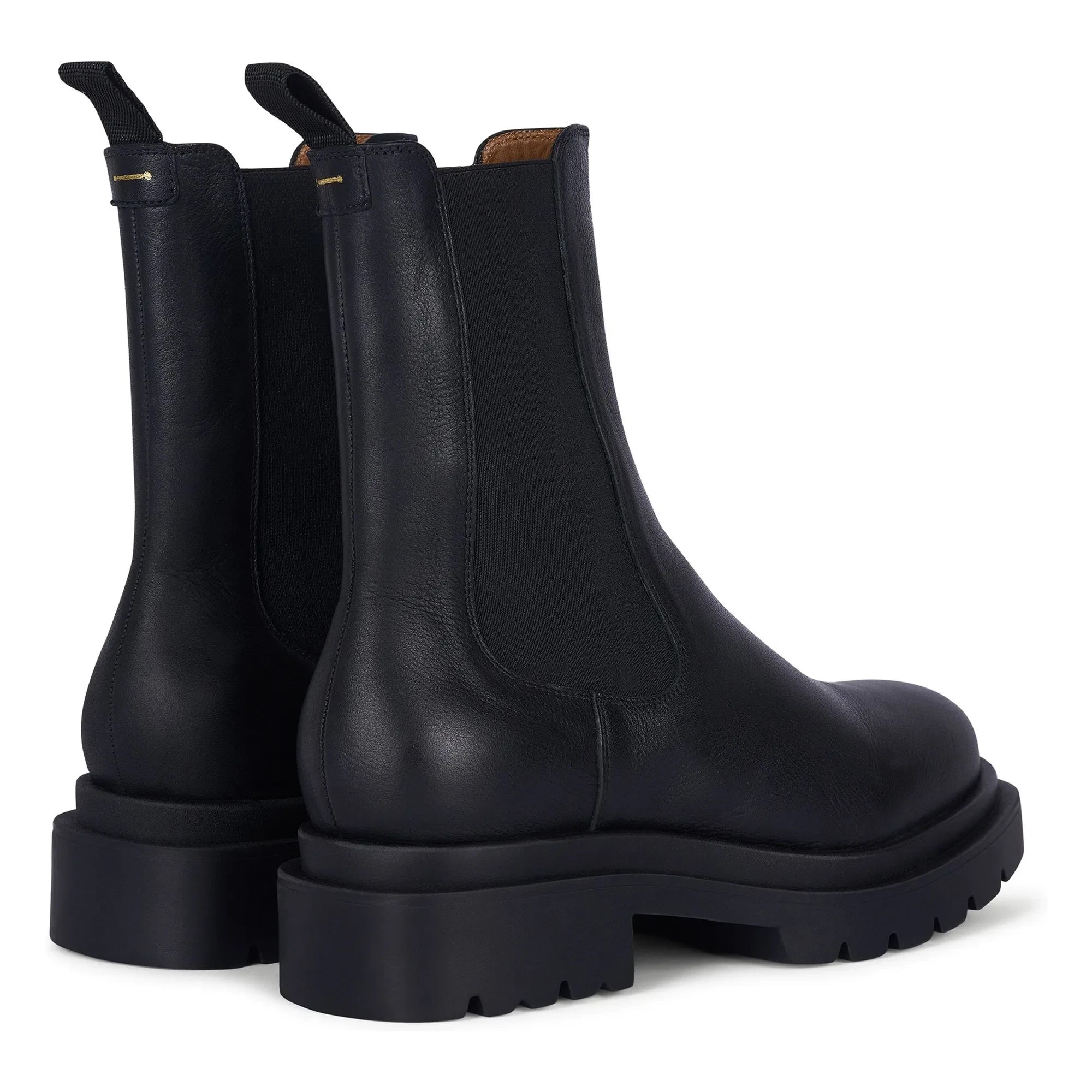 Anthology Paris - Boots Senia Alfa | Schwarz