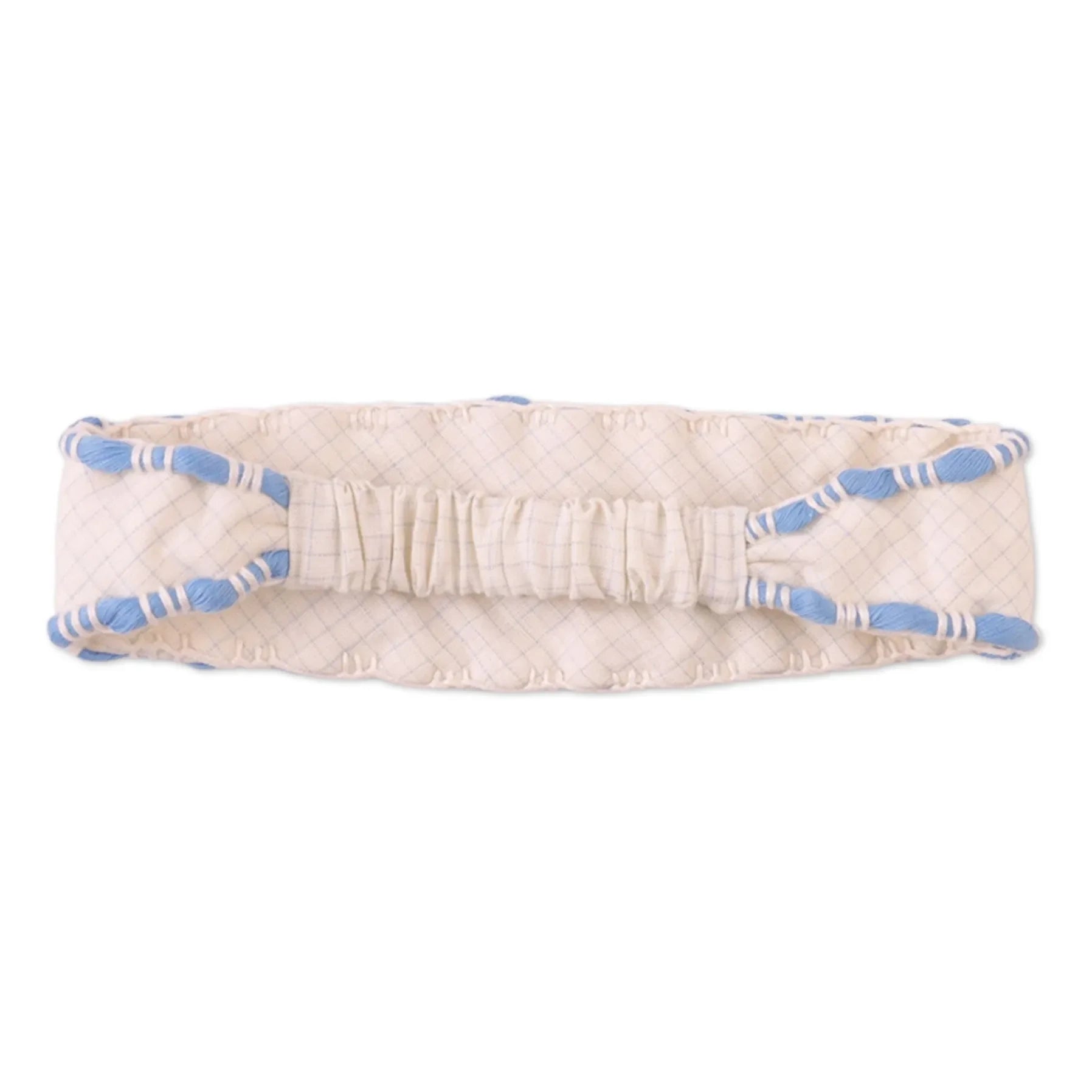 Gingersnaps - Besticktes Bandeau Deja | Ecru