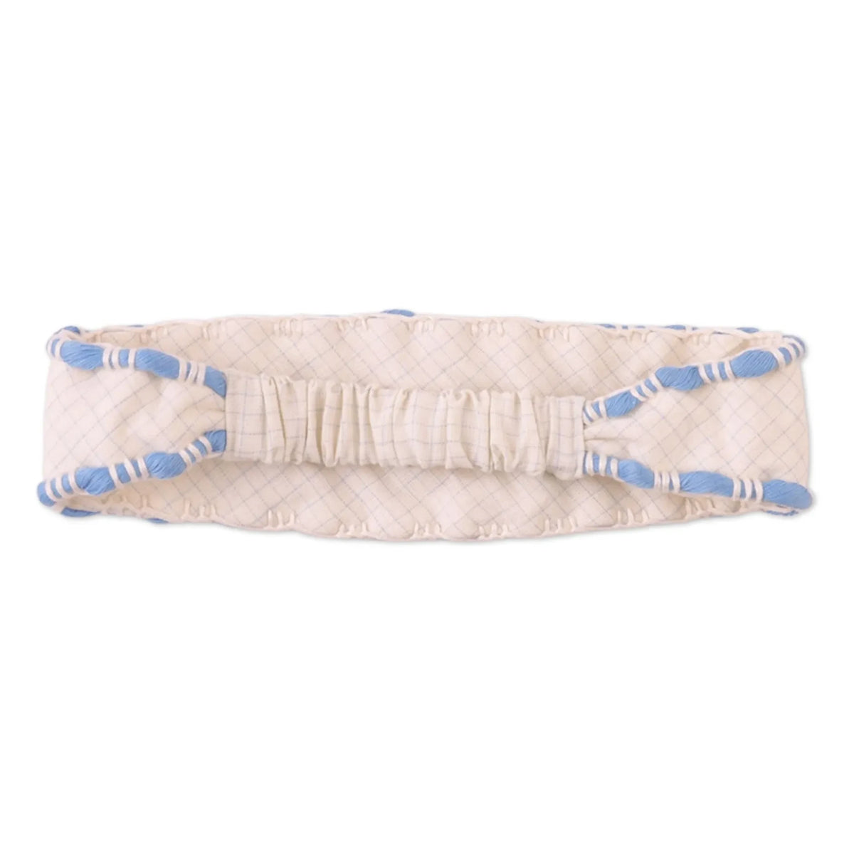 Gingersnaps - Besticktes Bandeau Deja | Ecru