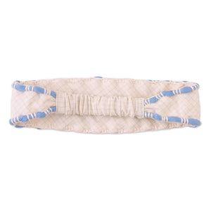 Gingersnaps - Besticktes Bandeau Deja | Ecru