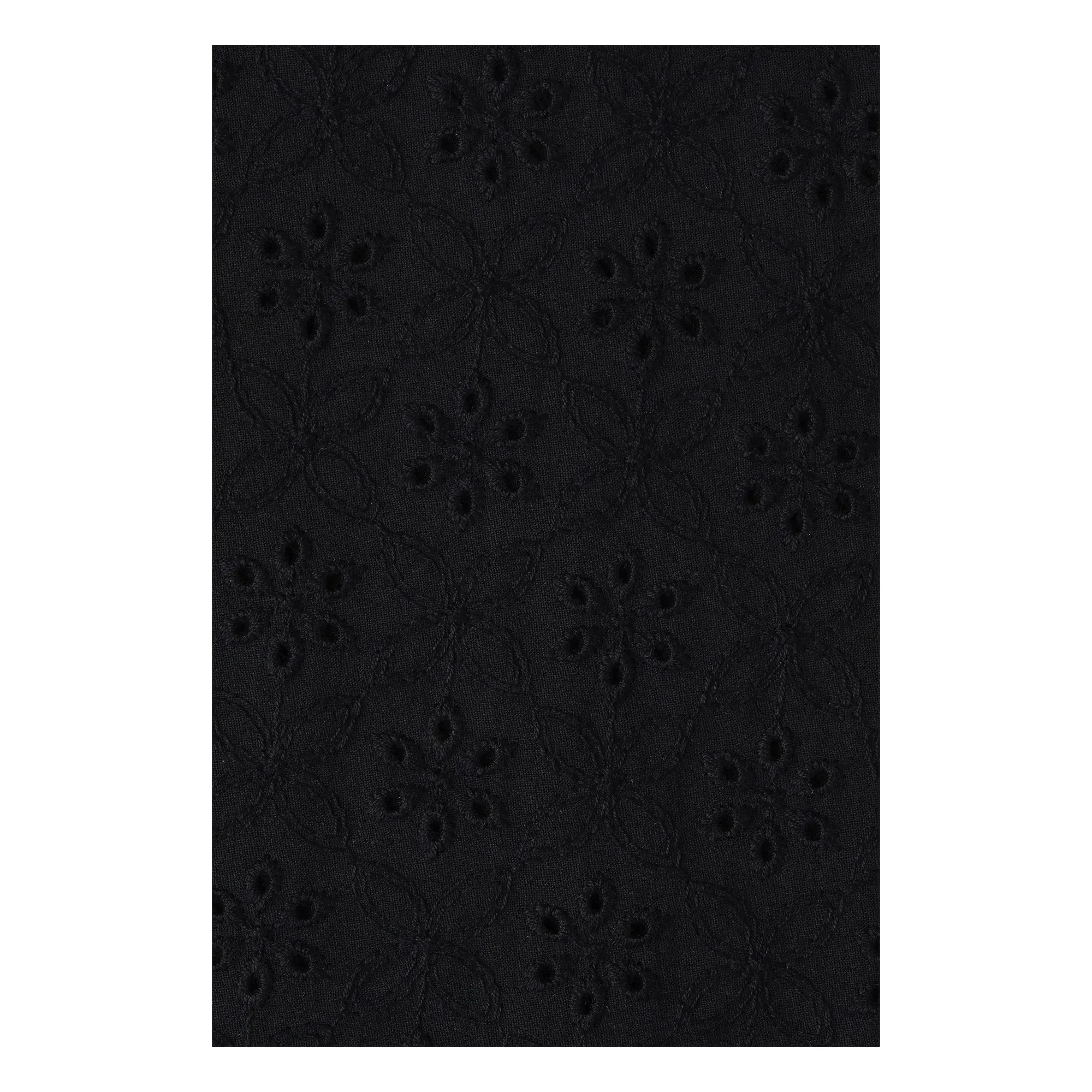 Faithfull the Brand - Kleid Juana | Schwarz