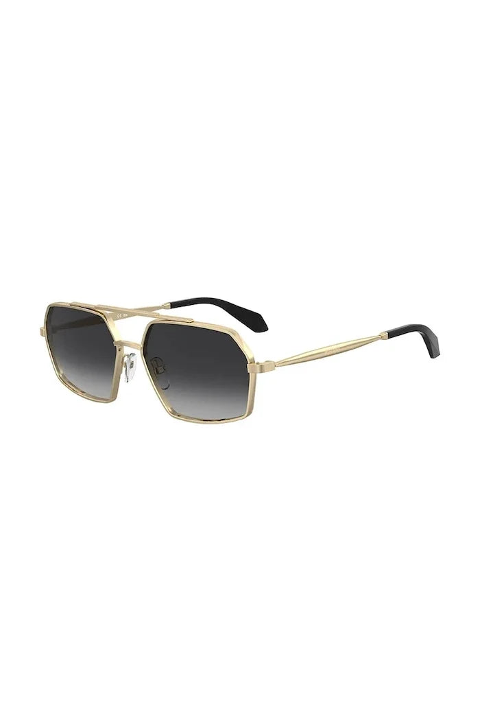 Moschino aviator güneş gözlüğü