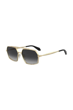Moschino aviator güneş gözlüğü