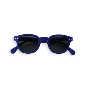 IZIPIZI - #C Junior Sonnenbrille | Navyblau