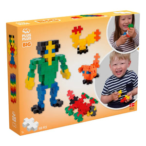 Plus-Plus - Basis-Aktivitätsset - 150 Teile