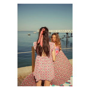 Piupiuchick - Cherry Elbise | Lila