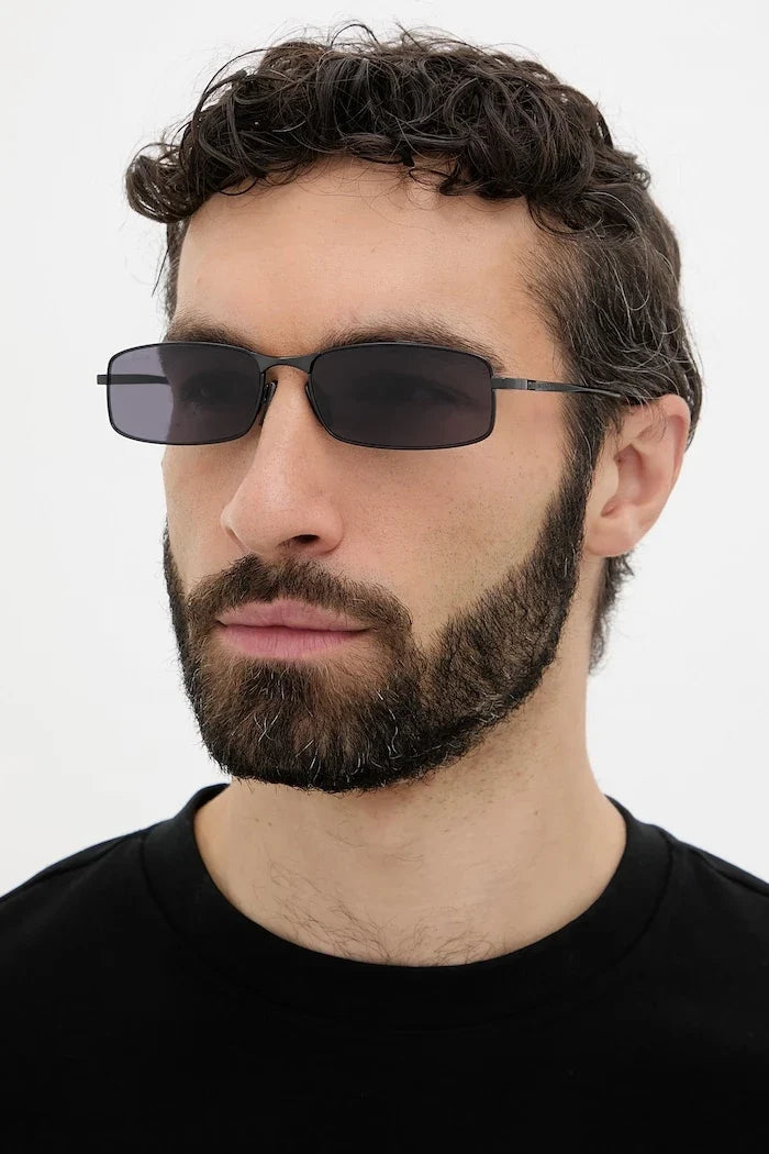 Balenciaga erkek güneş gözlüğü