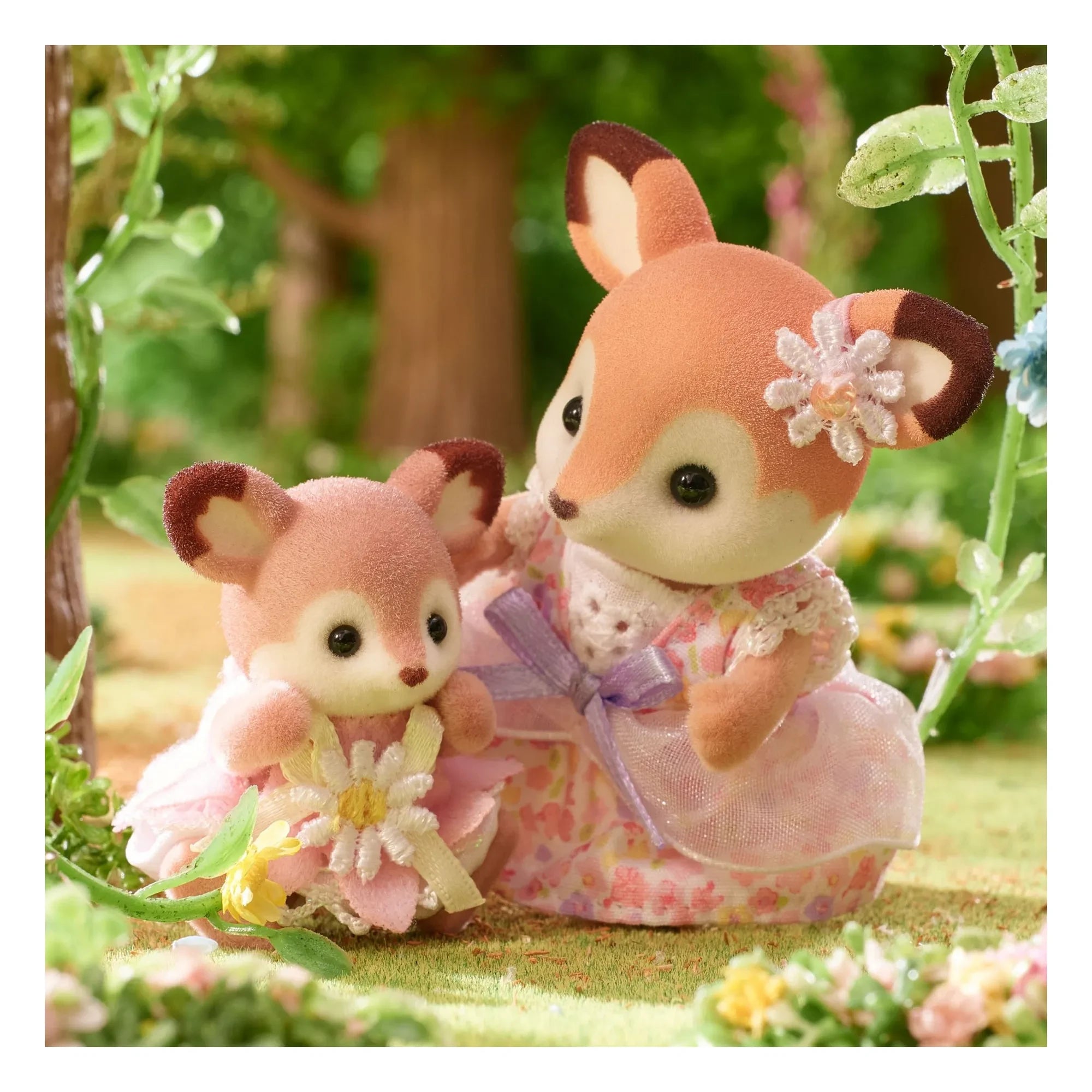 Sylvanian Families - Wiegen
