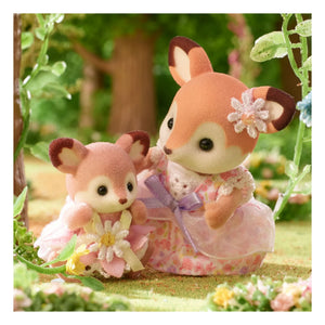 Sylvanian Families - Wiegen