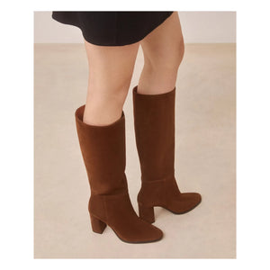 Rivecour - Stiefel Nr. 832 Schweden | Haselnuss